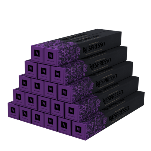 Original 20 Sleeve Favourites - Arpeggio