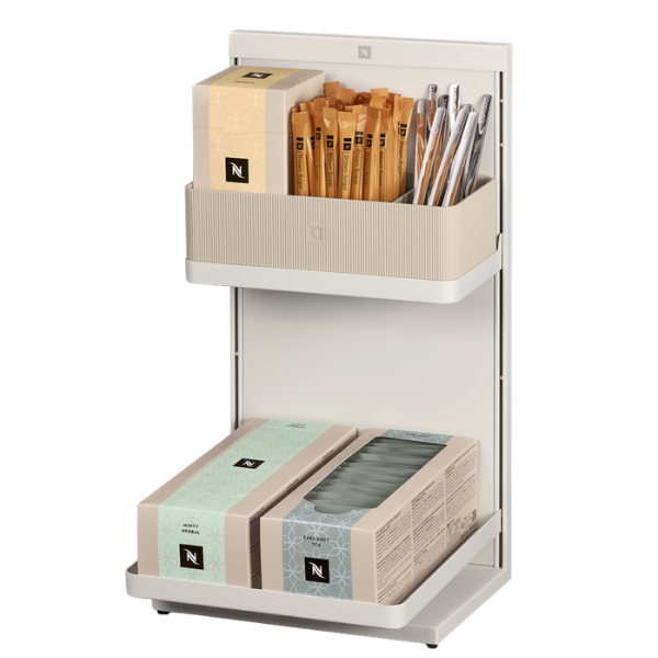 Professional Condiment Dispenser