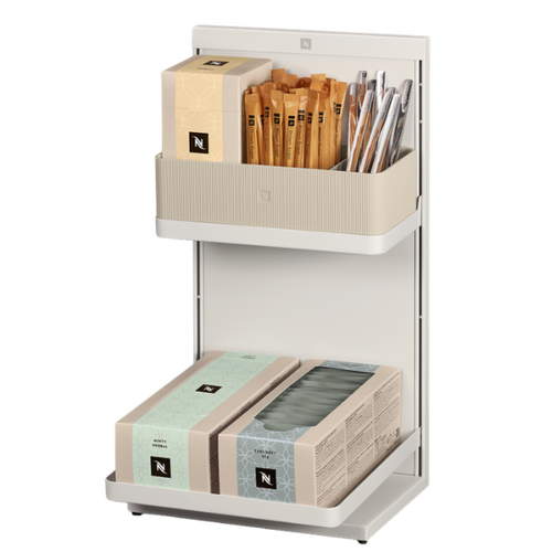 Professional Condiment Dispenser