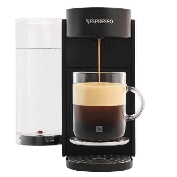 Vertuo UP Black