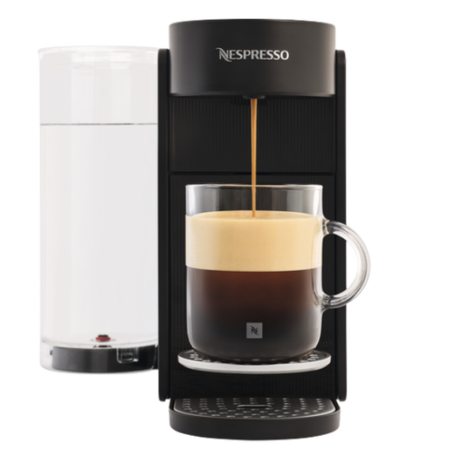 Vertuo UP Black