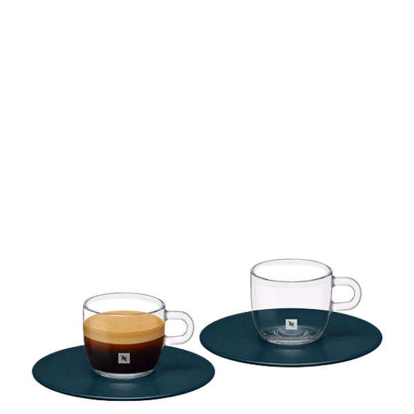 Signature Espresso Cup Set
