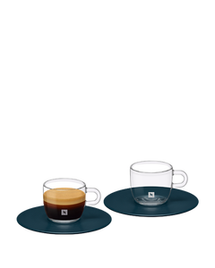 Signature Espresso Cup Set