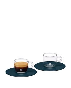 Signature Lungo Cup Set