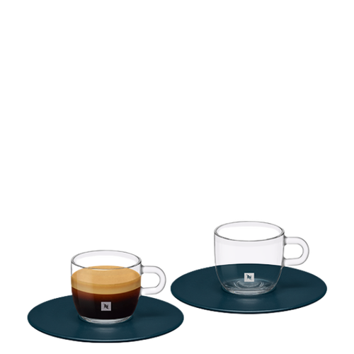 Signature Lungo Cup Set