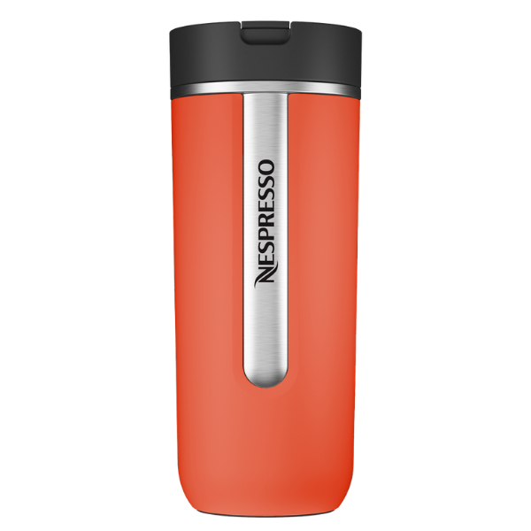 Pumpkin Spice Travel Mug, Large