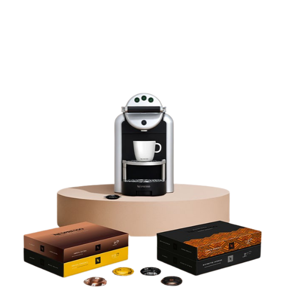Professional Coffee 10 Box Best Sellers + Zenius Pro Assortment