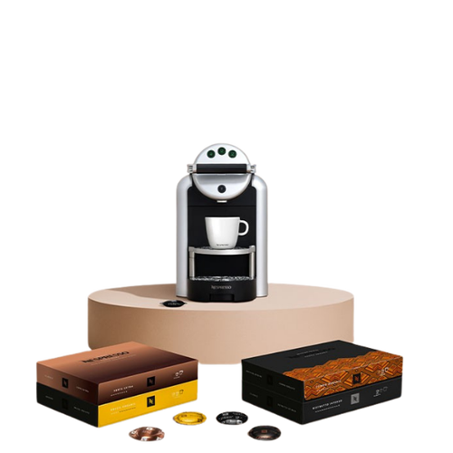 Professional Coffee 10 Box Best Sellers + Zenius Pro Assortment