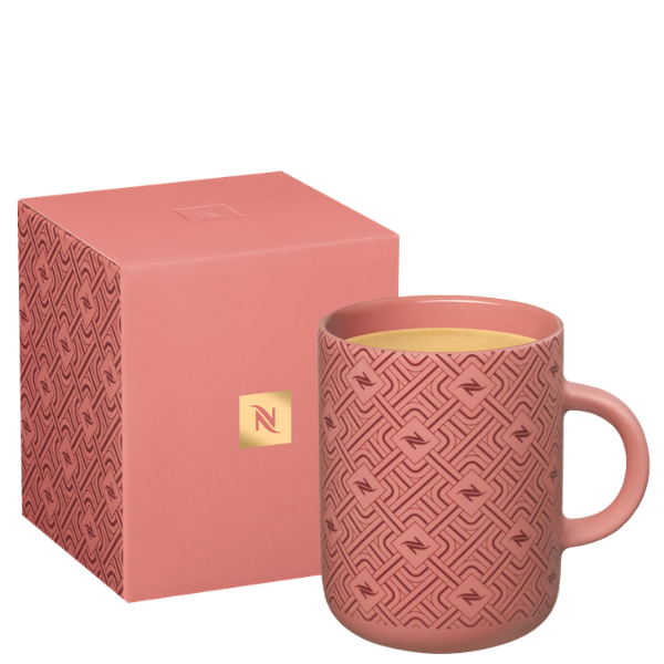 Celebration Coffee Mug Strawberry