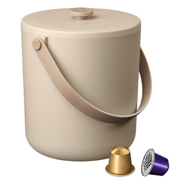 Organic Recycling Bin