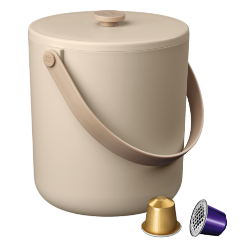 Organic Recycling Bin