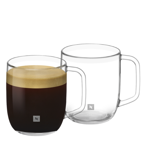 Signature Large Cup Set