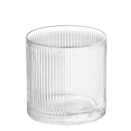 BARISTA Mixologist Glasses x 2, Small