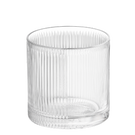 BARISTA Mixologist Glasses x 2, Small