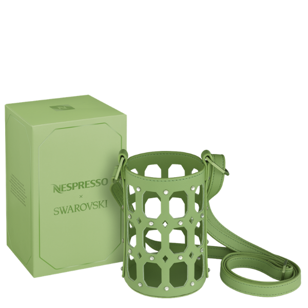 Nespresso x Swarovski - Travel Mug holder