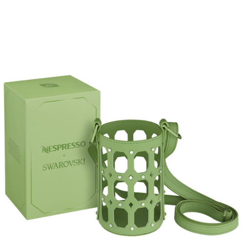 Nespresso x Swarovski - Travel Mug holder