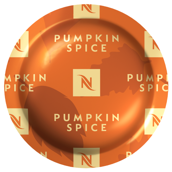 Creations Pumpkin Spice