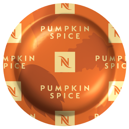 Creations Pumpkin Spice