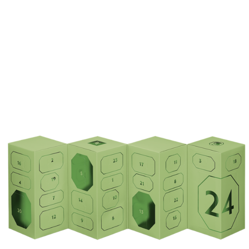 Swarovski x Nespresso VL Advent Calendar