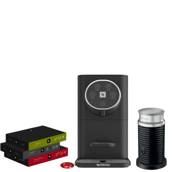 Giorno Mini Essential Bundle