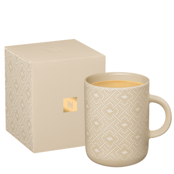 Celebration Coffee Mug parchment 