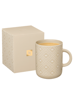 Celebration Coffee Mug parchment