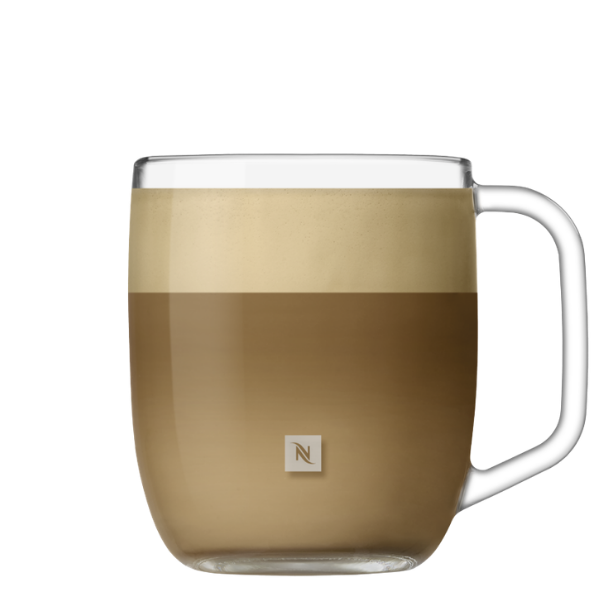 Signature Medium Cup Set | Nespresso™ South Africa