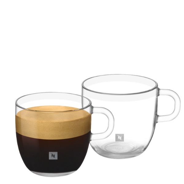 Signature Gran Lungo Cup Set