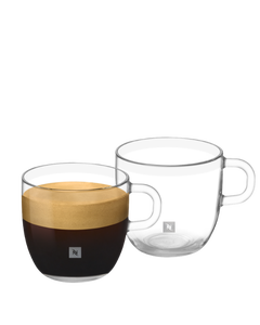 Signature Gran Lungo Cup Set