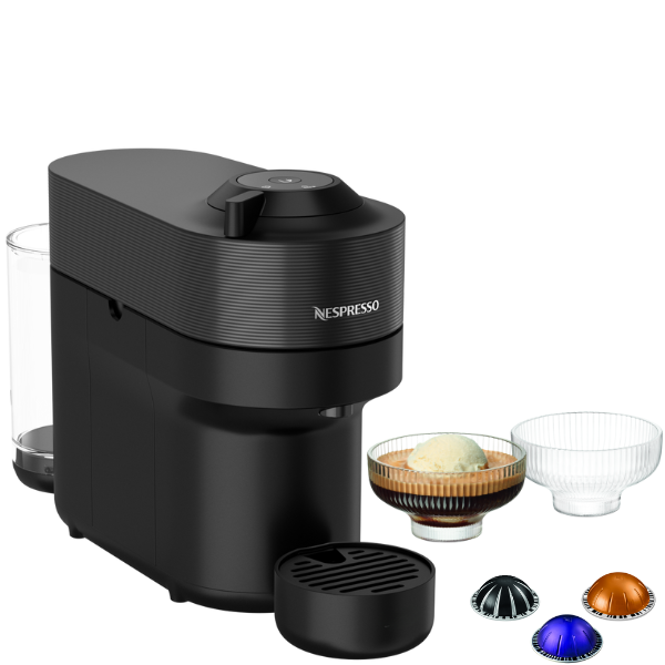 Vertuo POP Festive Espresso Coffee Bundle