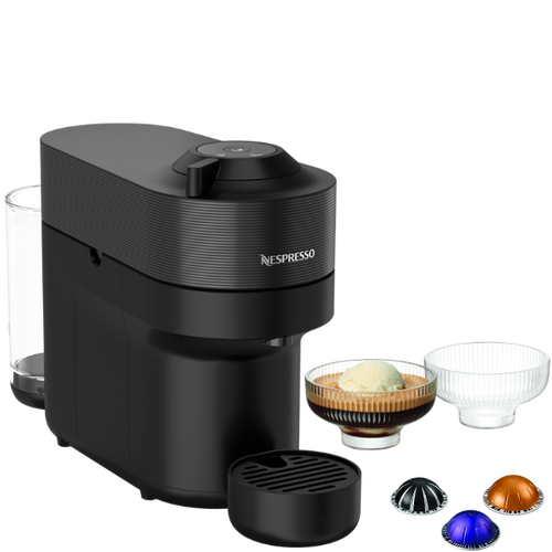 Vertuo POP Festive Espresso Coffee Bundle