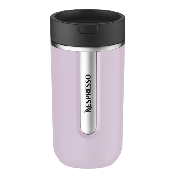 Travel Mug Medium, Lavender