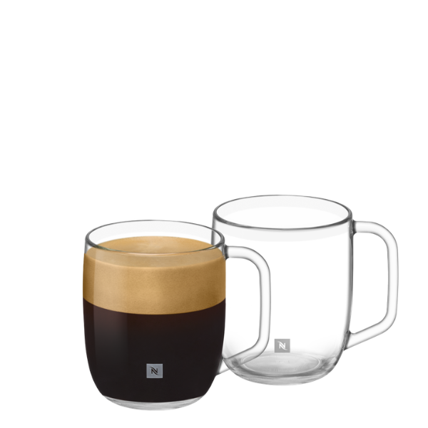 Signature Small Cup Set