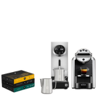 Zenius + Steamer Office Bundle