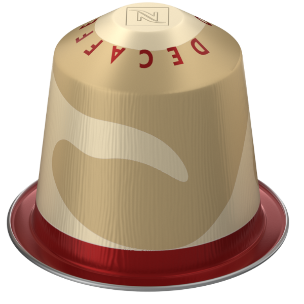 Vaniglia Decaffeinato