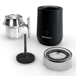 Barista Milk Frother | Nespresso™ South Africa