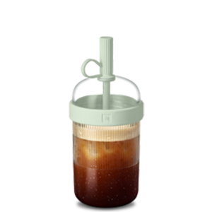 Barista Iced Coffee Tumbler