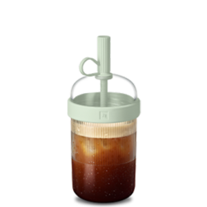 Barista Iced Coffee Tumbler