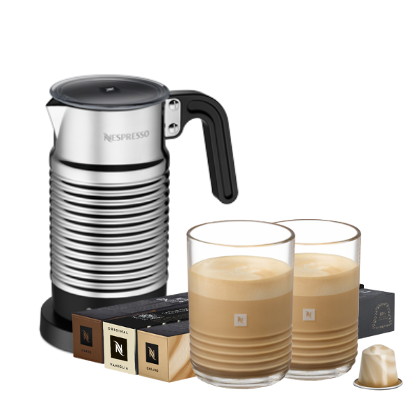 Be Your Own Barista Bundle