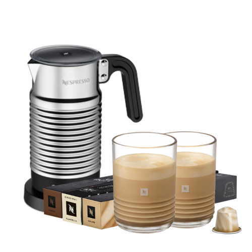 Be Your Own Barista Bundle