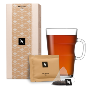 Breakfast Black Tea Bags