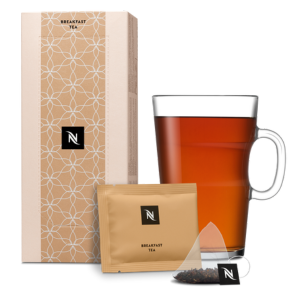 Breakfast Black Tea Bags