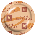 Caffè Caramello 50 Capsule Box