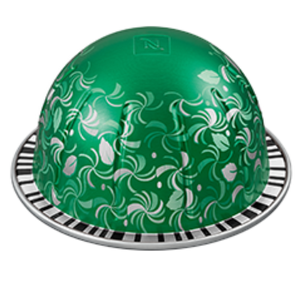 Peppermint Pinwheel