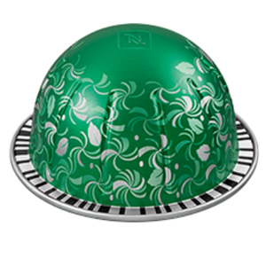 Peppermint Pinwheel