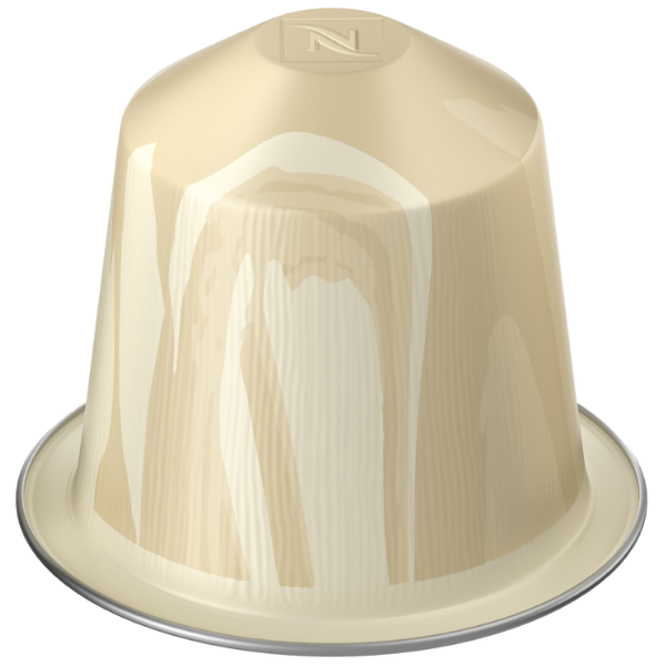 Coconut Vanilla Over Ice