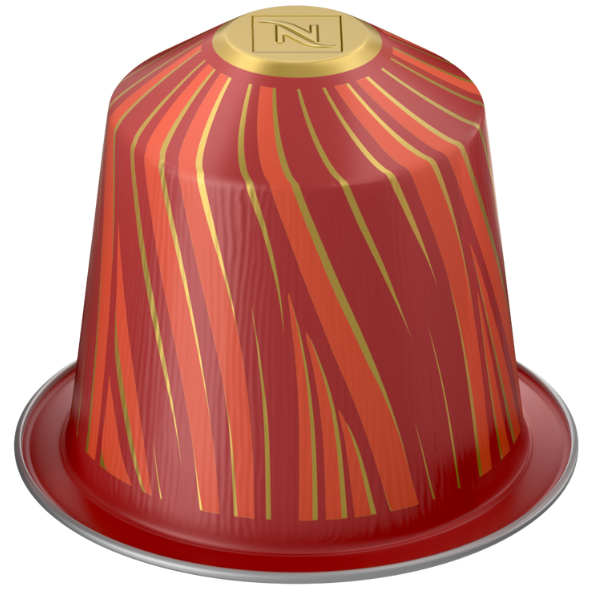 Cinnamon and Candied Tamarind