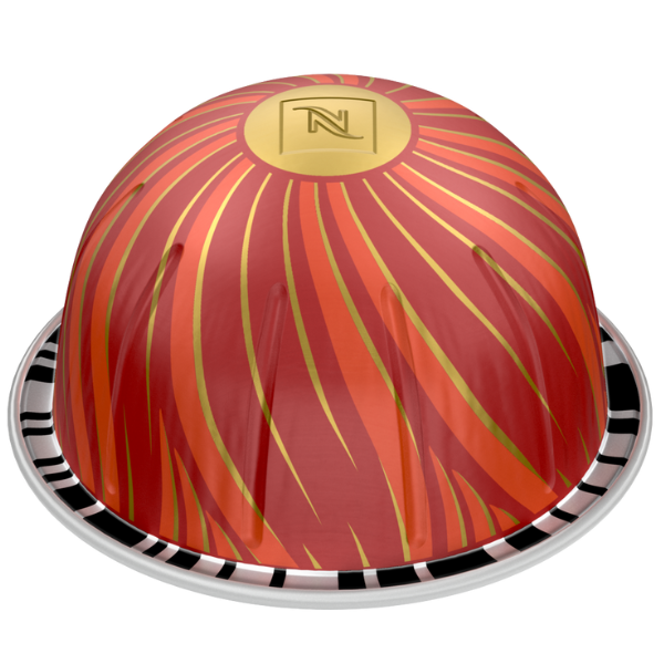 Cinnamon and Candied Tamarind