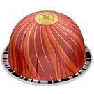 Cinnamon and Candied Tamarind