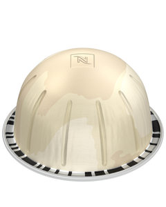 Coconut Vanilla Over Ice